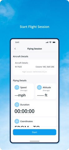 AeroLogic Screenshot 4 of 7