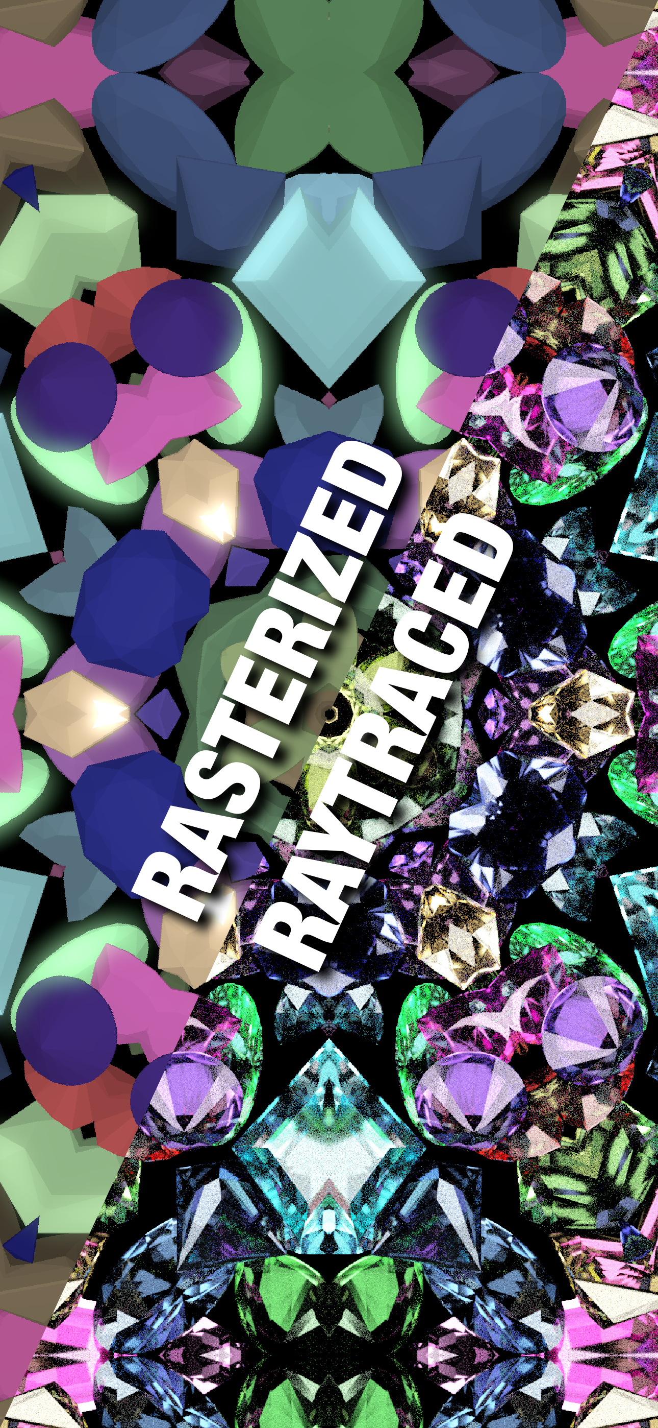 Kaleidoscope Real screenshot 5