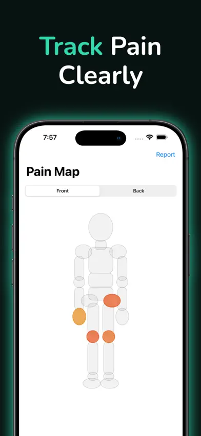 Algora: Medication Tracker screenshot 2