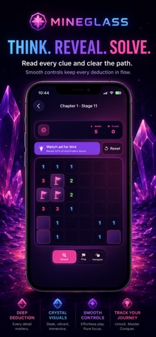 Mineglass Screenshot 4 of 10