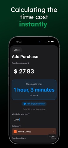 TIM (Time is Money) Screenshot 4 of 5