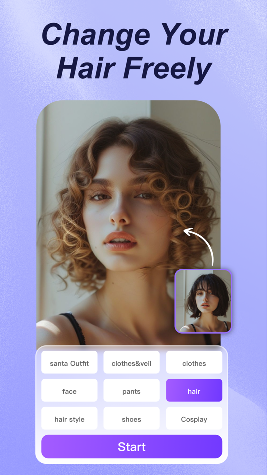 #5. Snaphoto:Video & Photo Editor (iOS) 由: 铭乐 谢
