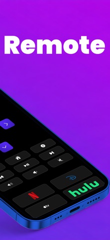 Castly TV Control & Casting iPhone screenshot