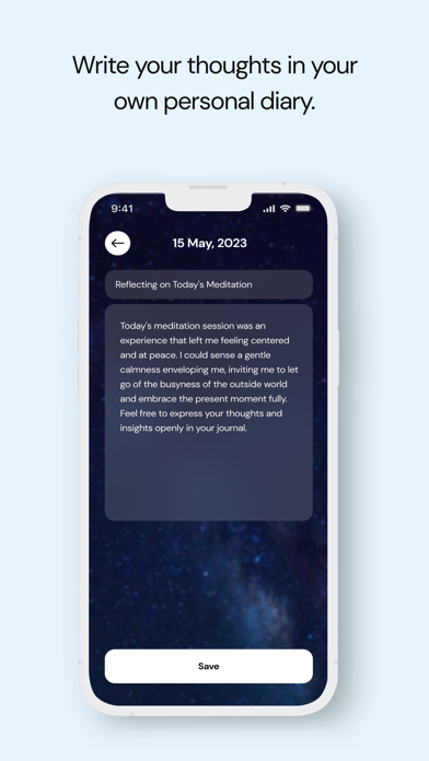 Monkify iPhone screenshot 6 - Health & Fitness app