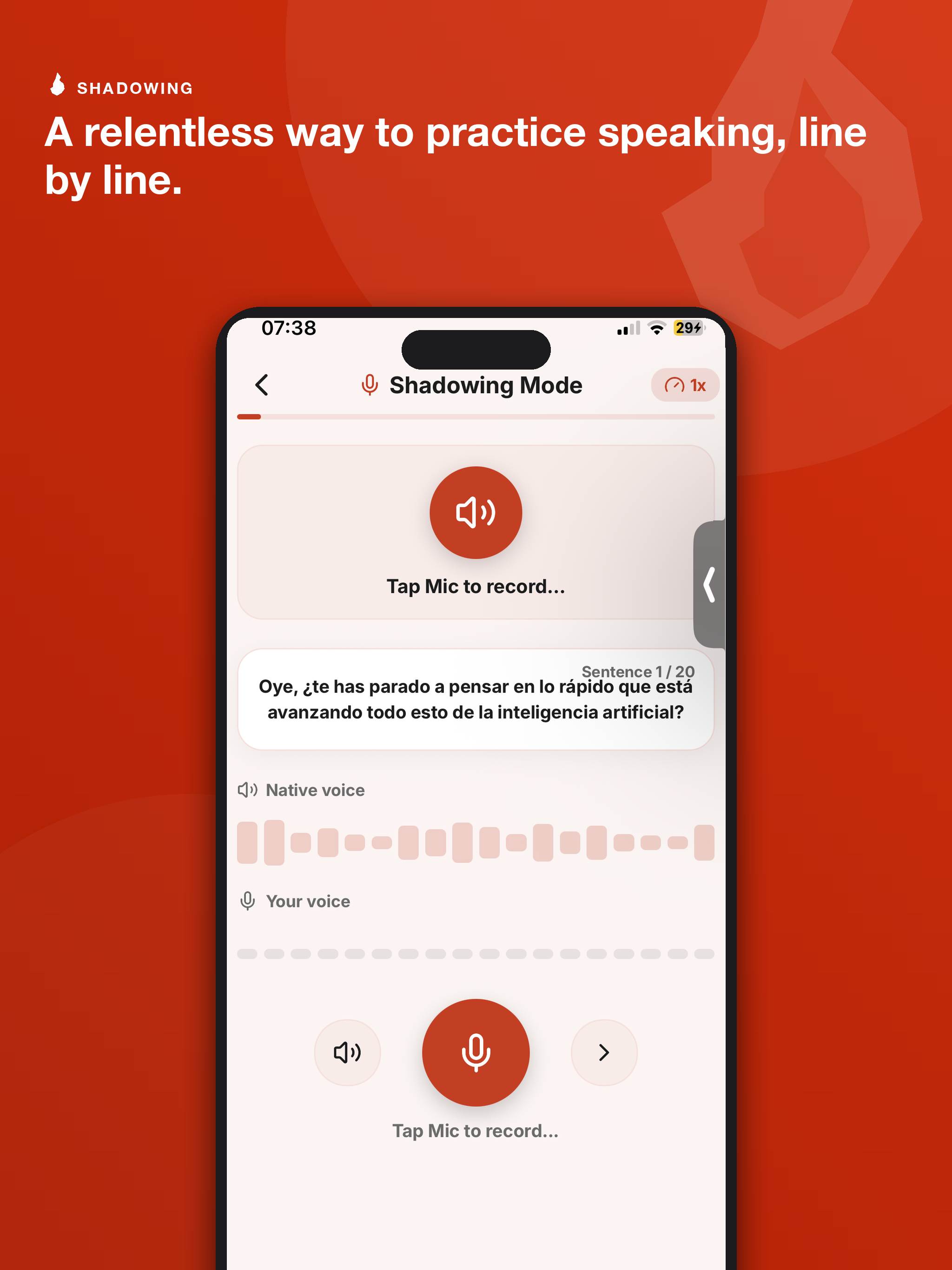 Learn Catalan - LingoBlaze screenshot 15