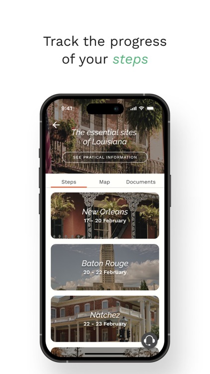 Guide Me: Travel Companion