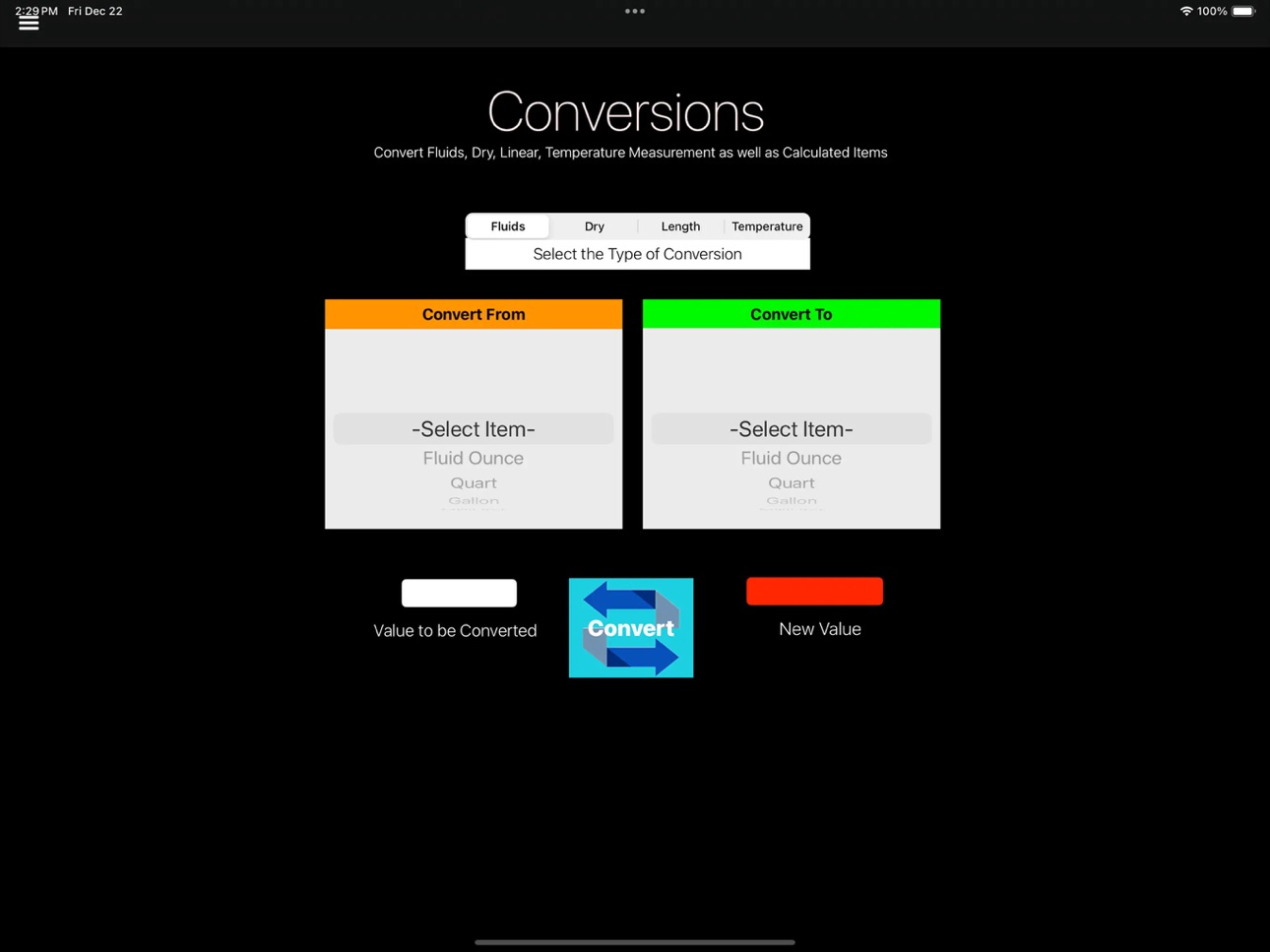 Screenshot 6 of Darkroom Wizard