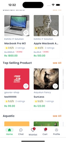 shopydrop screenshot