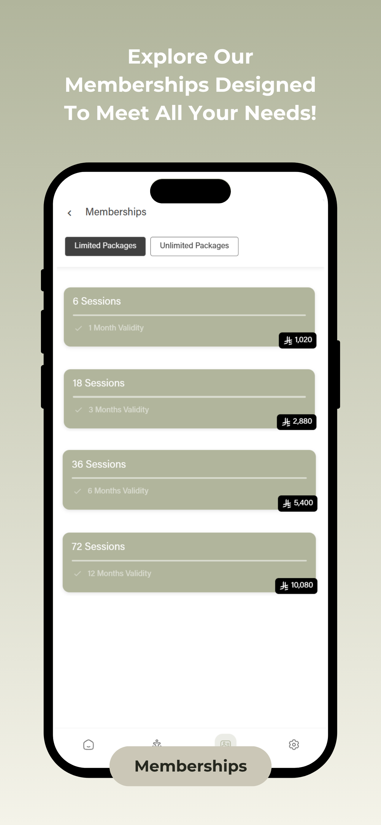 The Studio by SWERVE screenshot 3