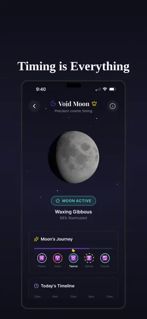 Lumina: Lunar Fertility screenshot 2