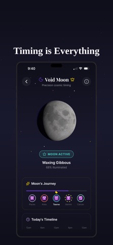 Lumina: Lunar Fertility screenshot