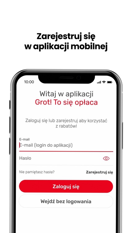 Grot! To się opłaca screenshot-3