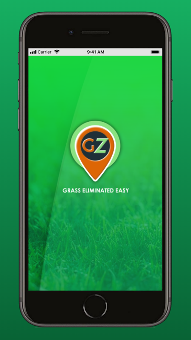 Grass Eliminated Easy Screenshot