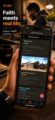 TAP - The Acts Project Screenshot 5 of 6