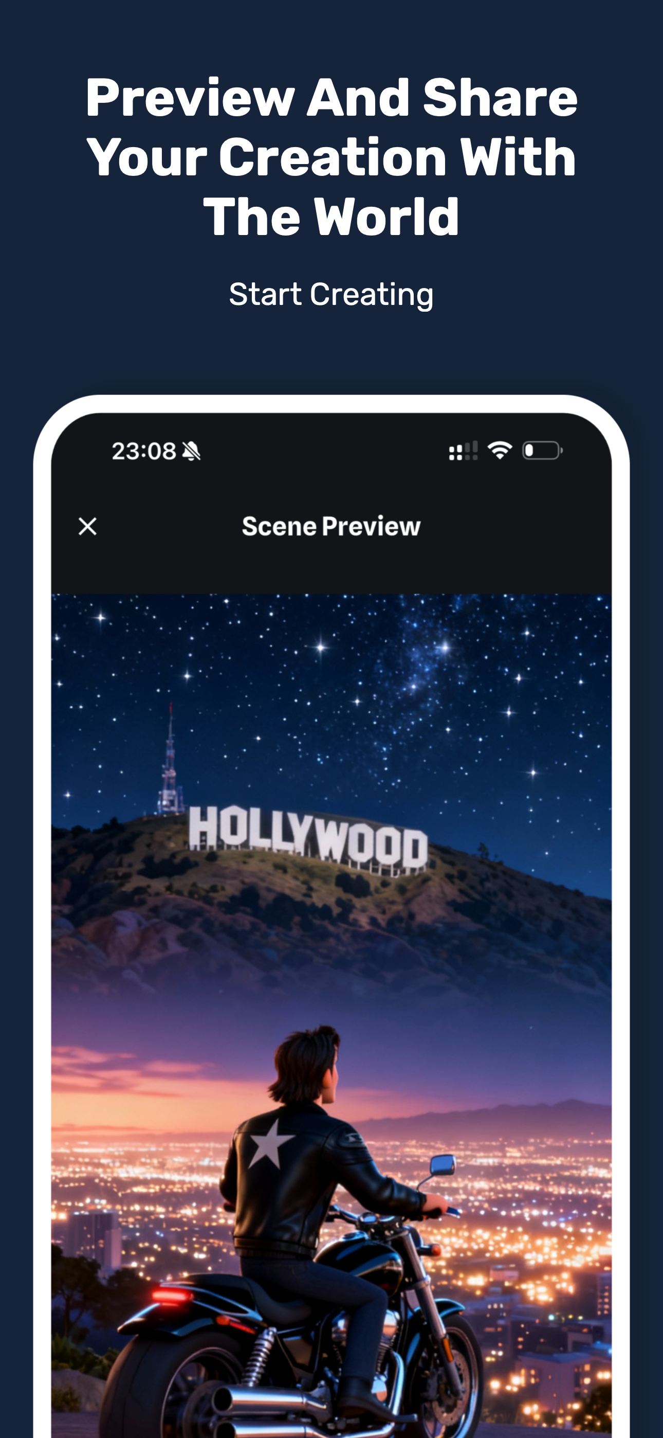 Shorts AI - Video Creator