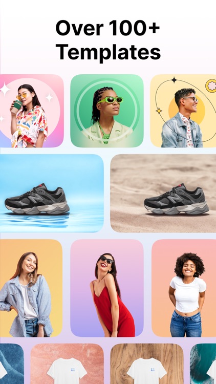 PhotoCut - AI Photo Editor screenshot-4
