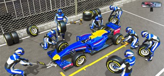 Formula Car: Car Racing Gamesのおすすめ画像7