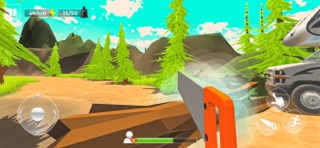 RV Drive Van Life Quest screenshot 4