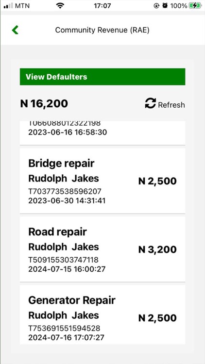 EstateBooks Operator screenshot-3