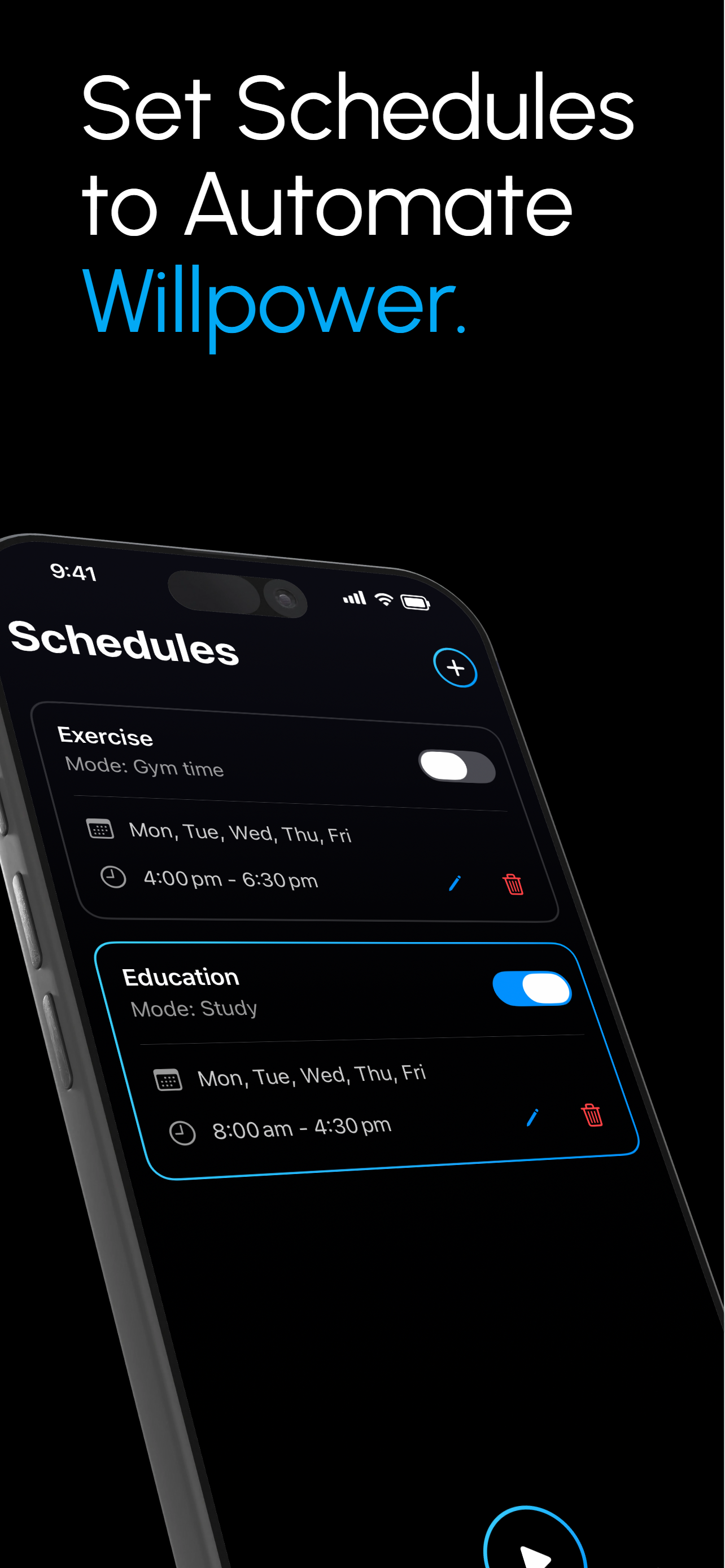 Flow - Limit Your Distractions screenshot 3