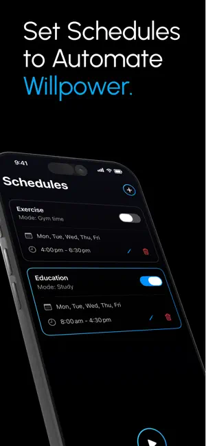 Flow - Limit Your Distractions screenshot 3