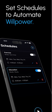 Flow - Limit Your Distractions screenshot
