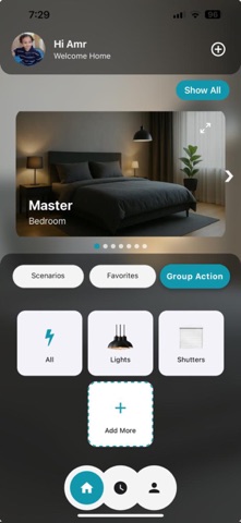 AION Home Screenshot 1 of 6