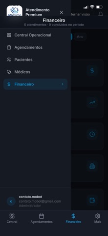 Oto Home Screenshot 2 of 3