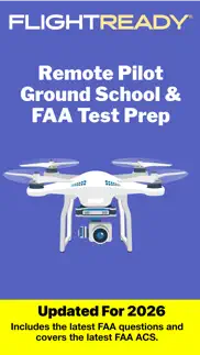 remote pilot ground school iphone images 1