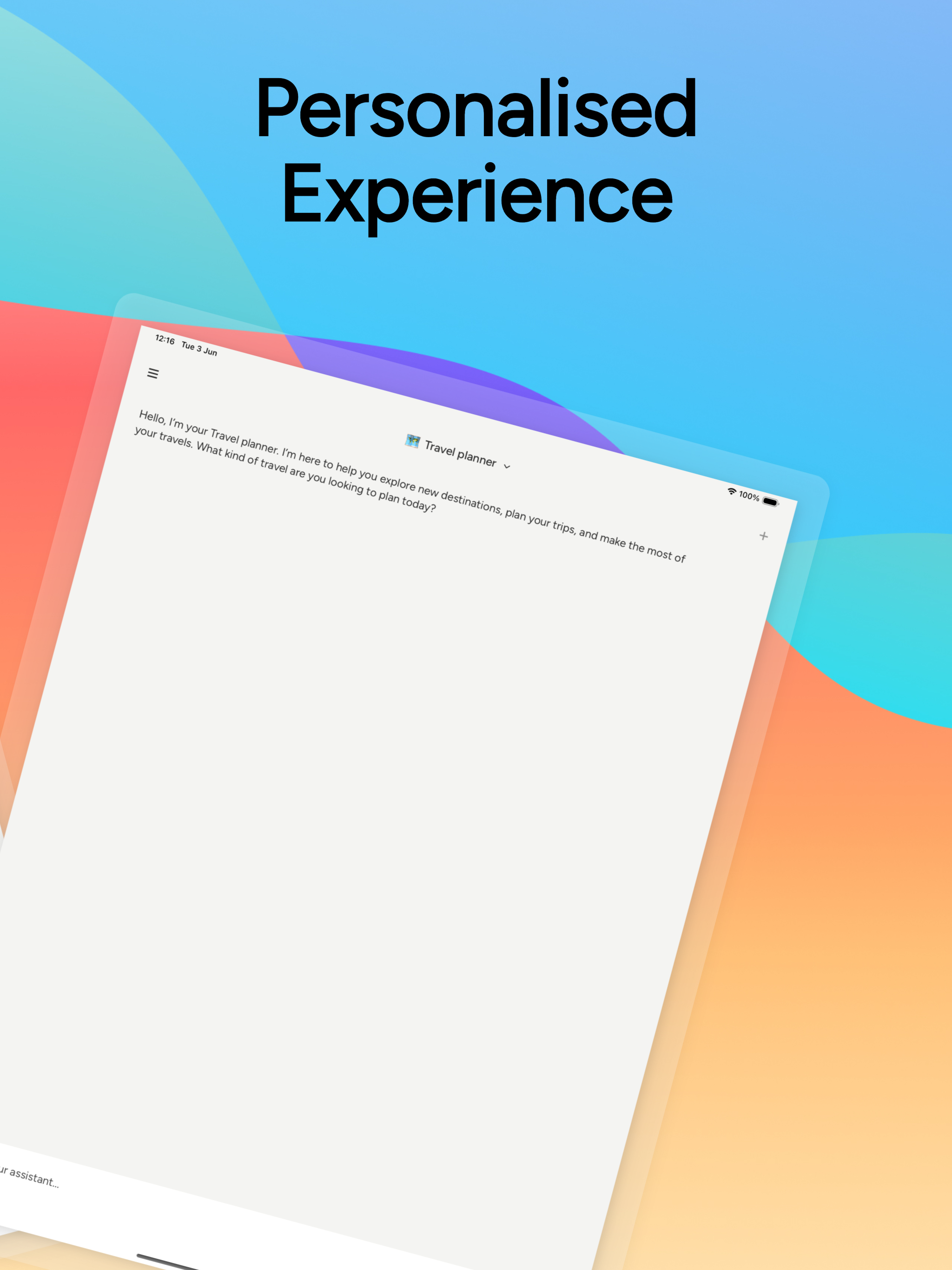 PocketMind Custom AI screenshot 6