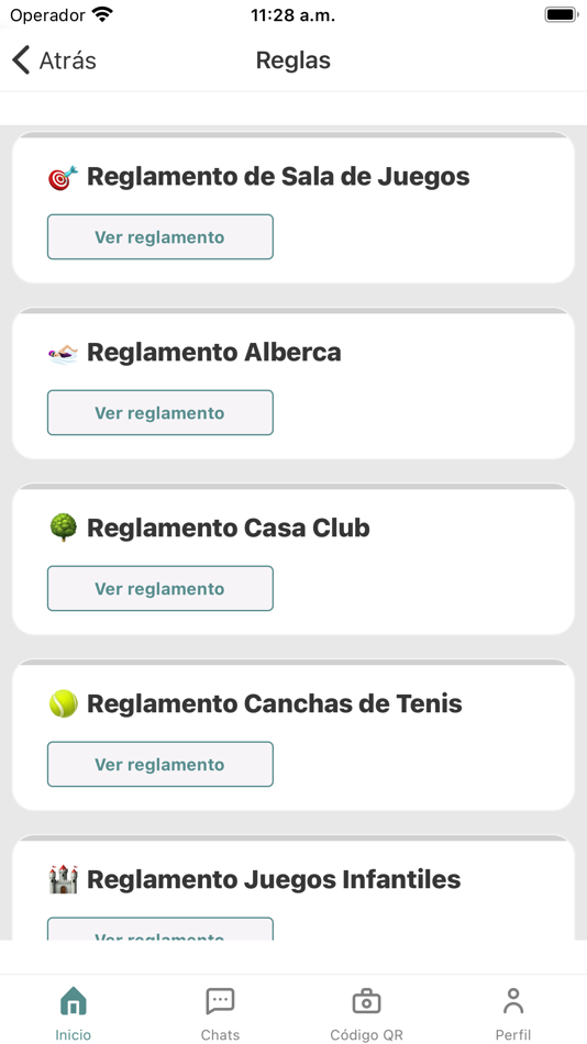 #4. Membership Connect (iOS) 由: Gravity Epoch SA de CV