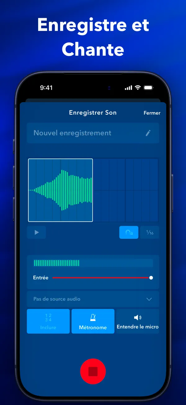Screenshot #3 pour Medly