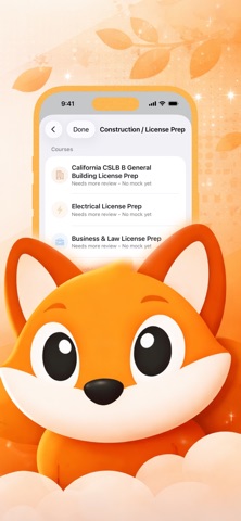 FeaLearn Screenshot 3 of 5