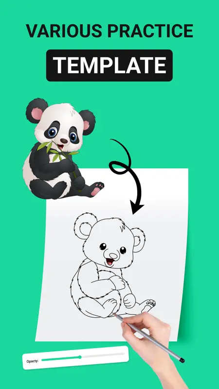 FlipArtify - 2D Draw Animation screenshot 4 of 6