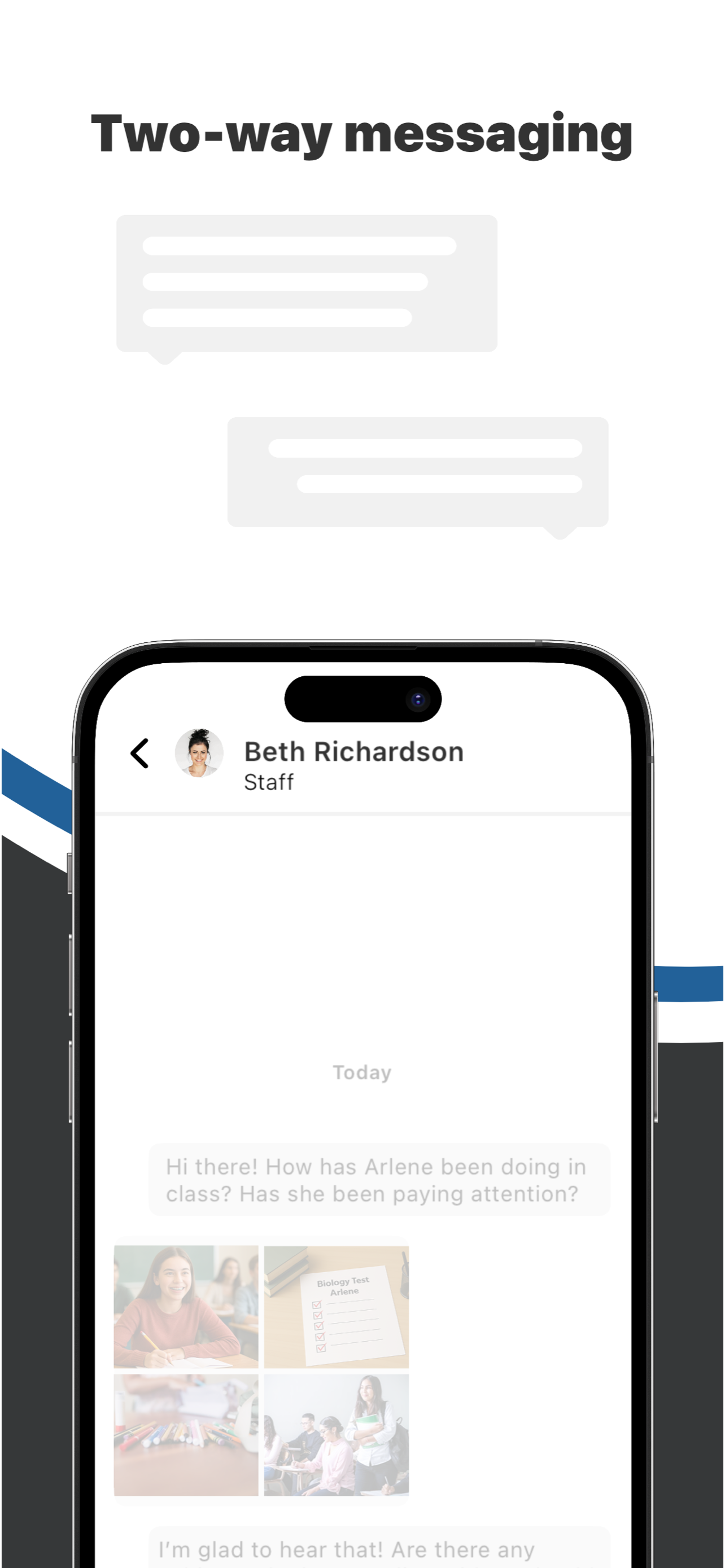 WJCC Schools screenshot 4