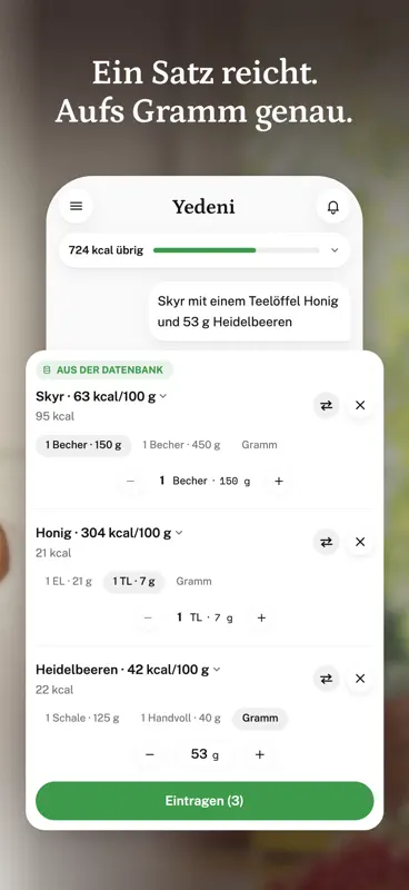 Yedeni screenshot 4 of 8