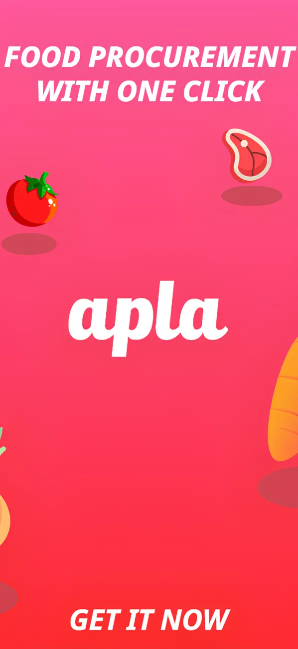 Screenshot #1 pour apla