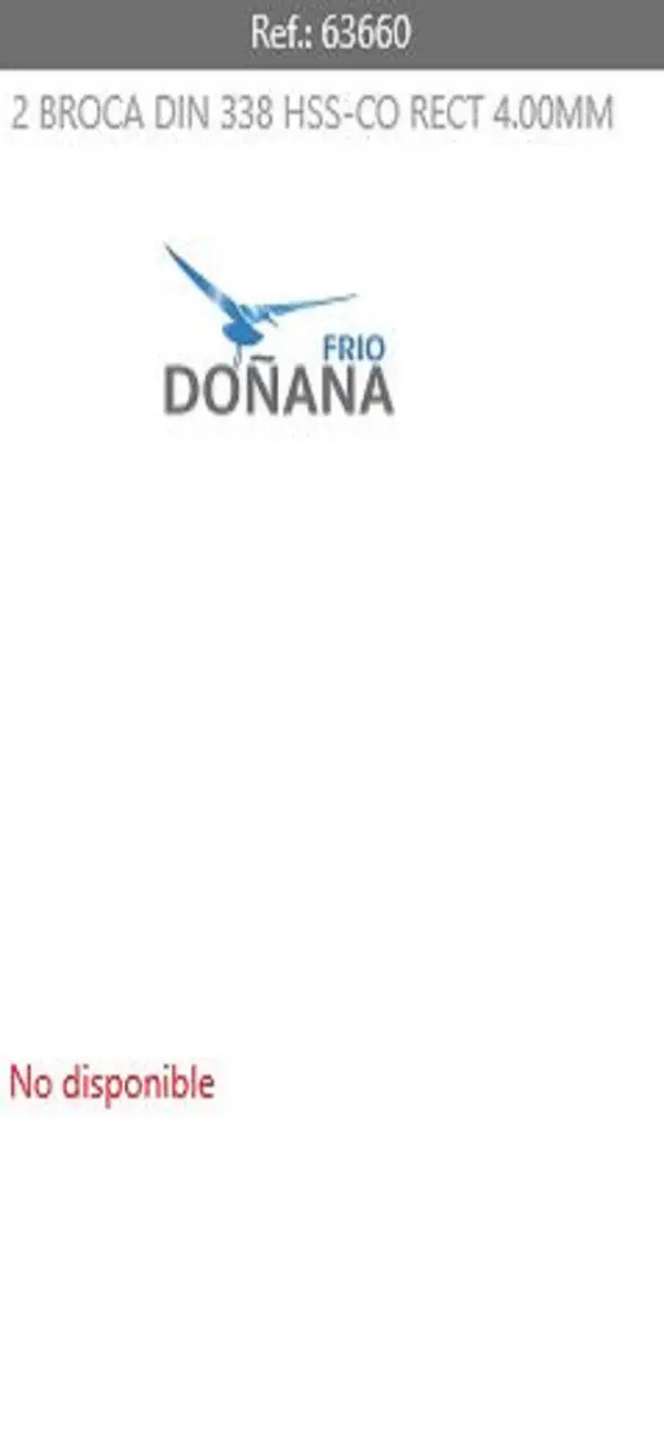 Screenshot #3 pour Frío Doñana