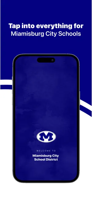 Miamisburg City Schools screenshot 1