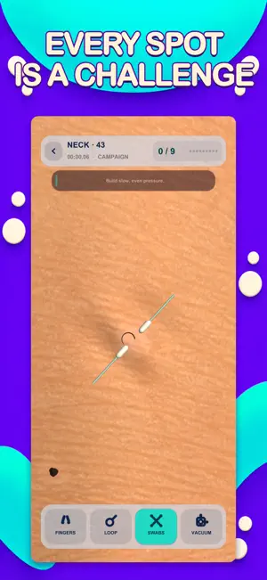 Project Pop: Pimple Popping screenshot 4