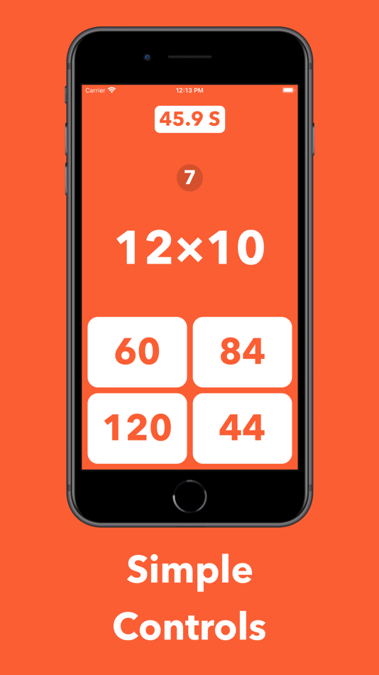 #2. Multi. (iOS) By: Aiden Olfert