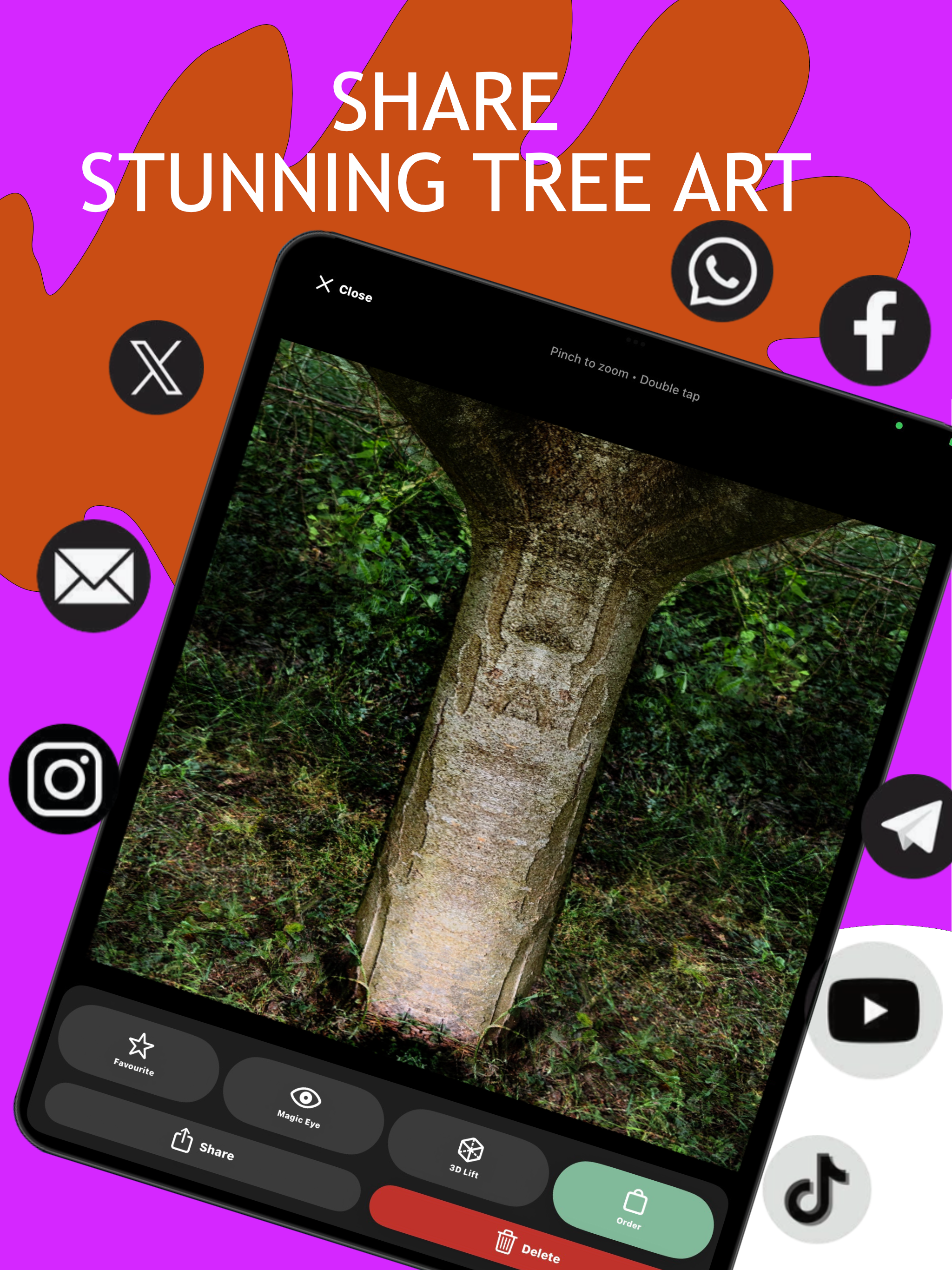 seeMYtree screenshot 10