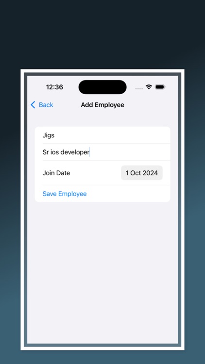 Empower Performance Track