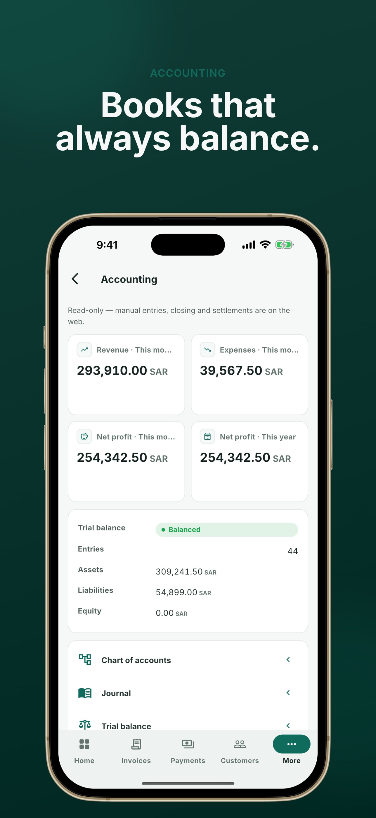 Screenshot 4 of ترصيدو – Tarsido