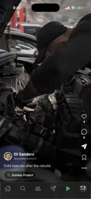Kuru: Digital Car Community screenshot