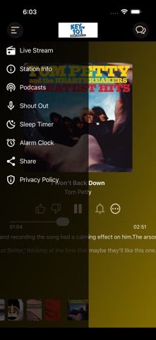 KEY 101 Screenshot 2 of 5
