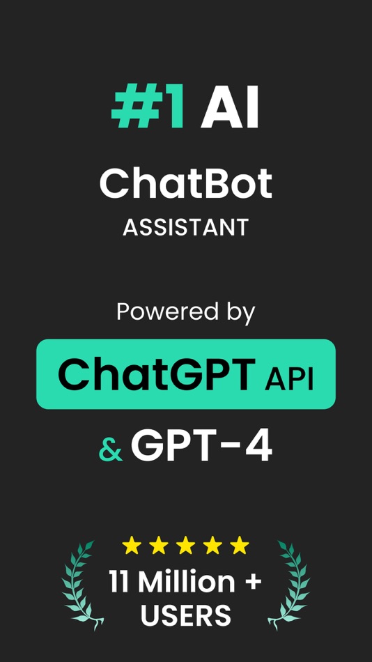 AI Chatbot : Ask AI Chat Bot - 1.3 - (macOS)