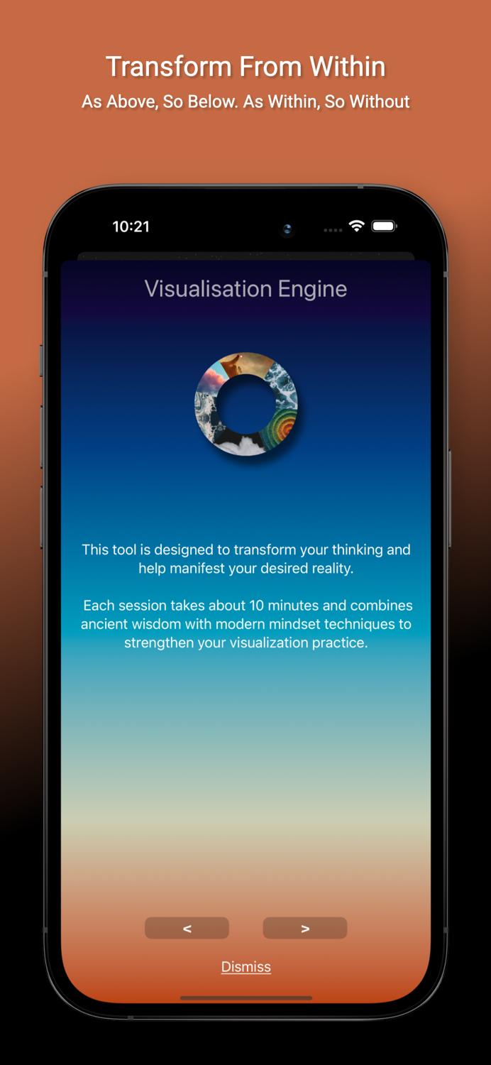 Kybalion - Hermetic Principles