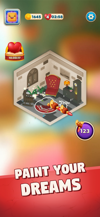 Block Breakers: Blitz Blast Screenshot 6 of 7