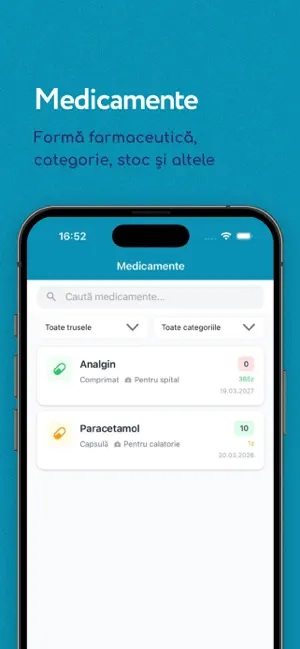 LicaMed screenshot 4